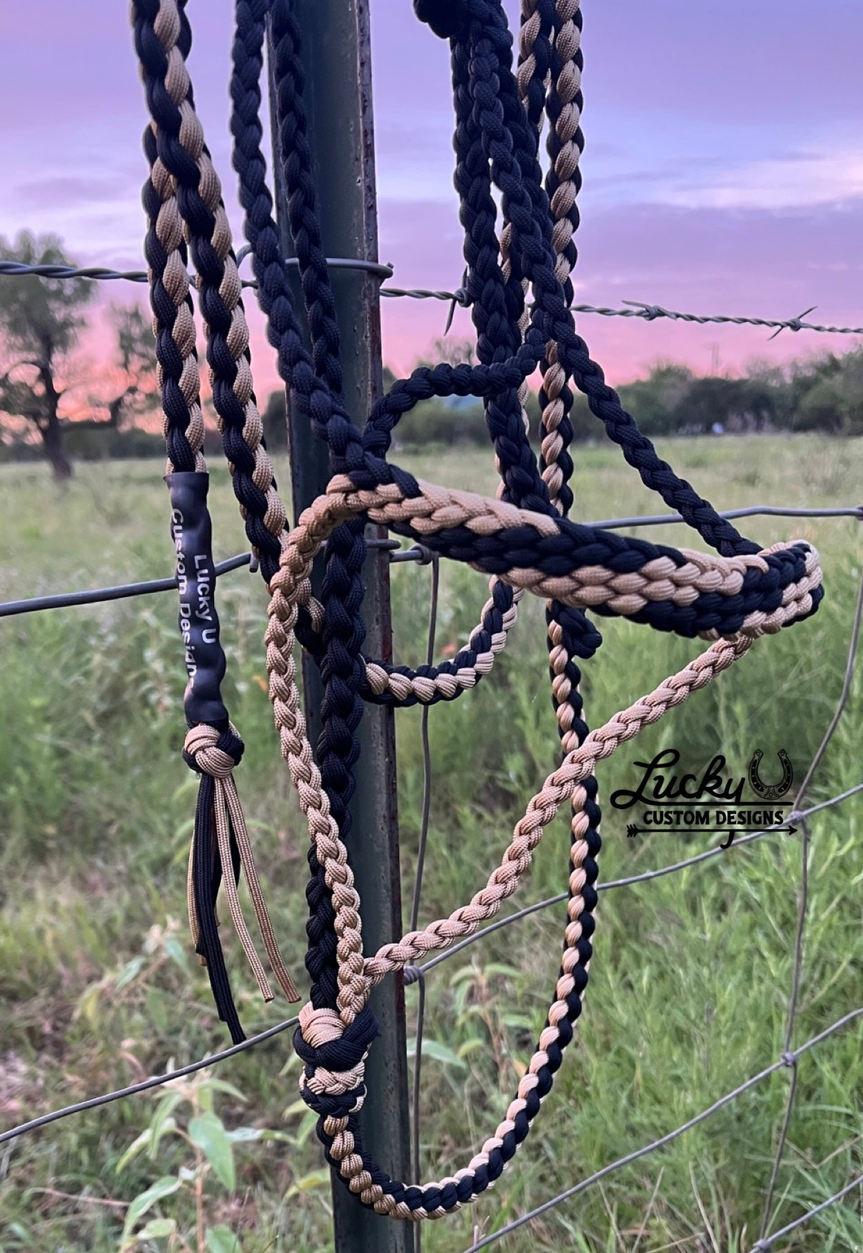 Halters