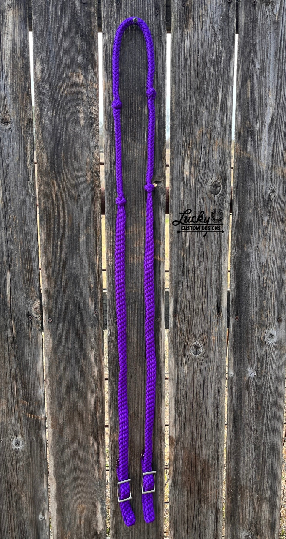 Reins