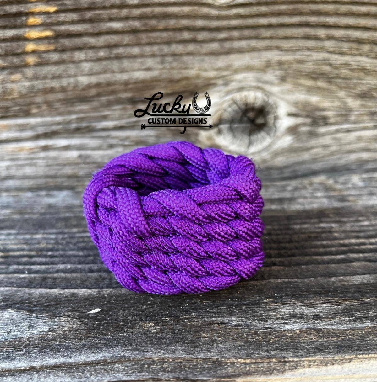 Horn Knots