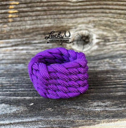 Horn Knots