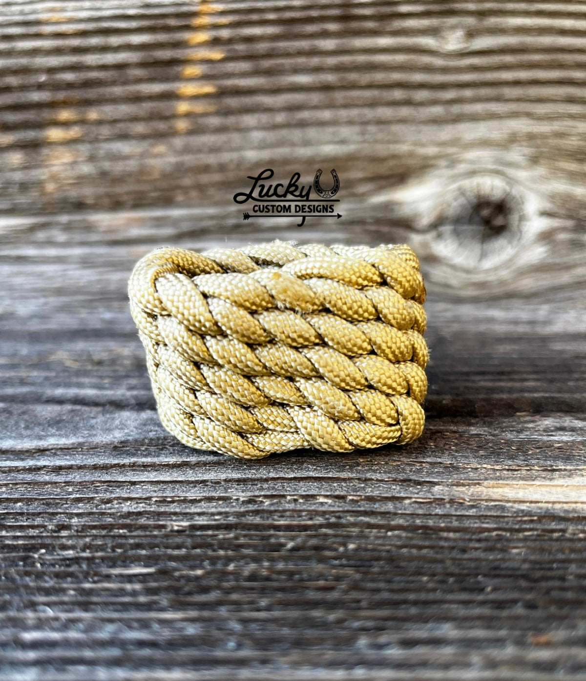 Horn Knots