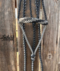 Paracord Flat Nose Halter