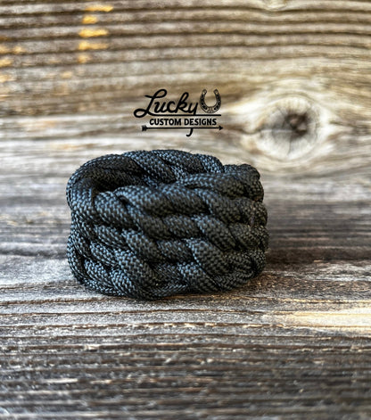 Horn Knots