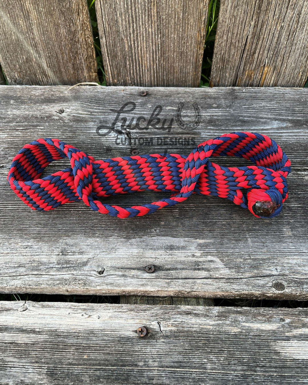 Red/Blue Hobbles