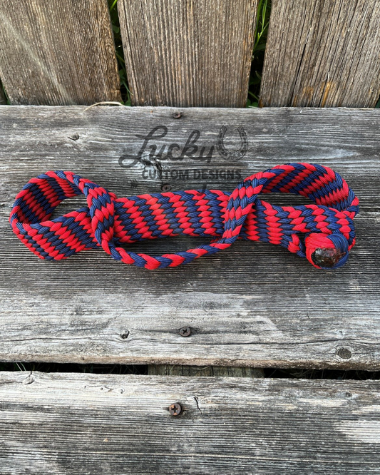 Red/Blue Hobbles