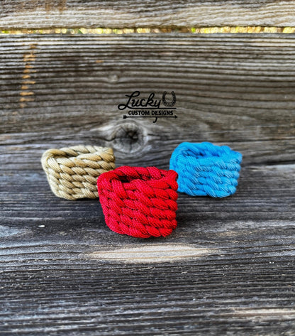 Horn Knots