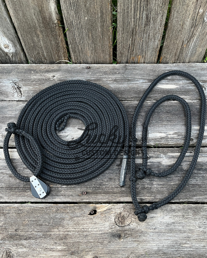 Calf Roping Set