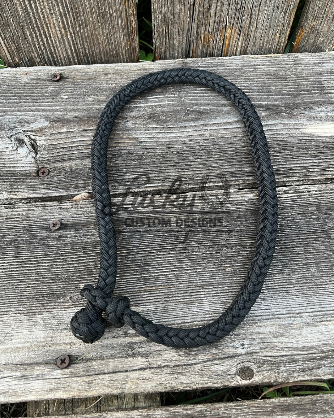 Calf Roping Set