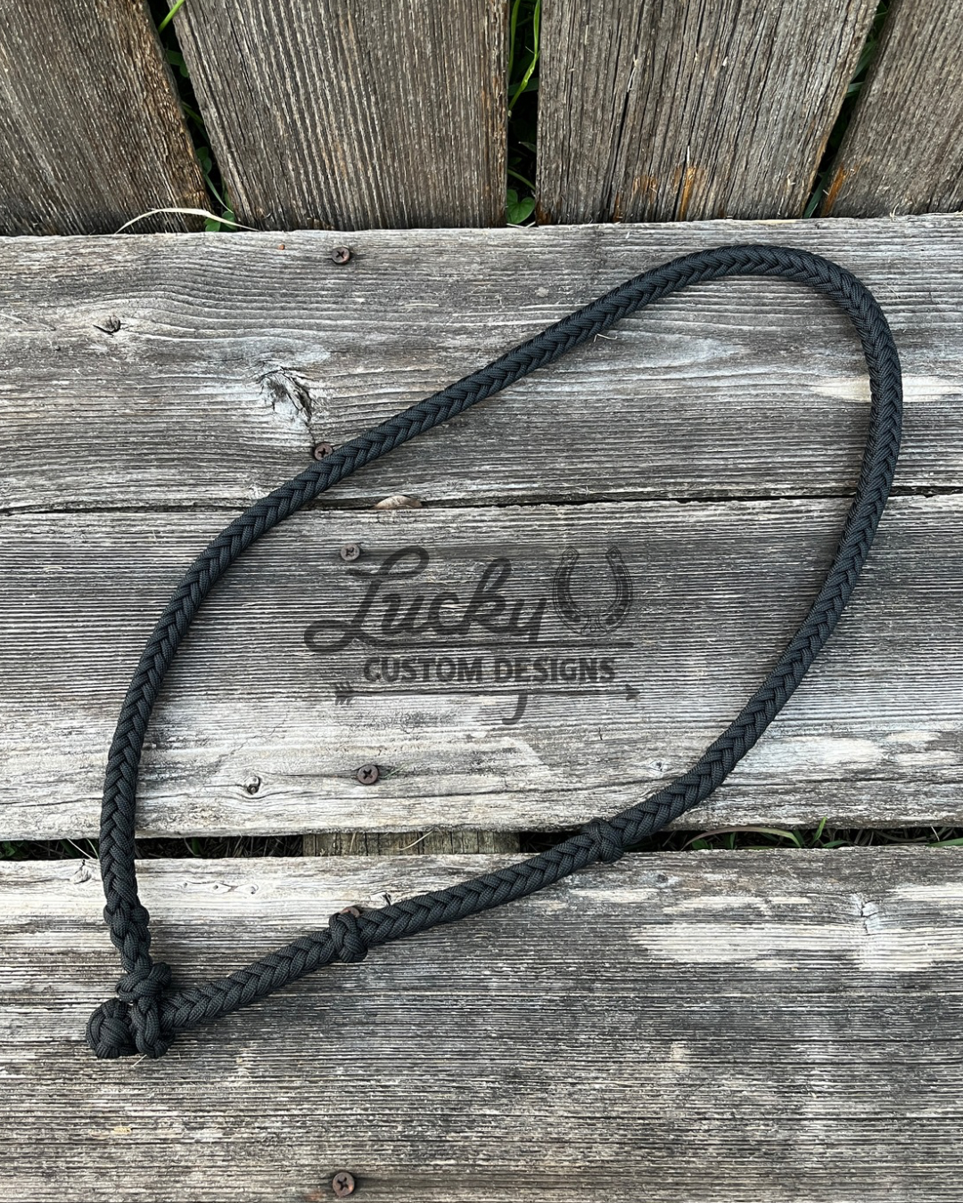 Calf Roping Set