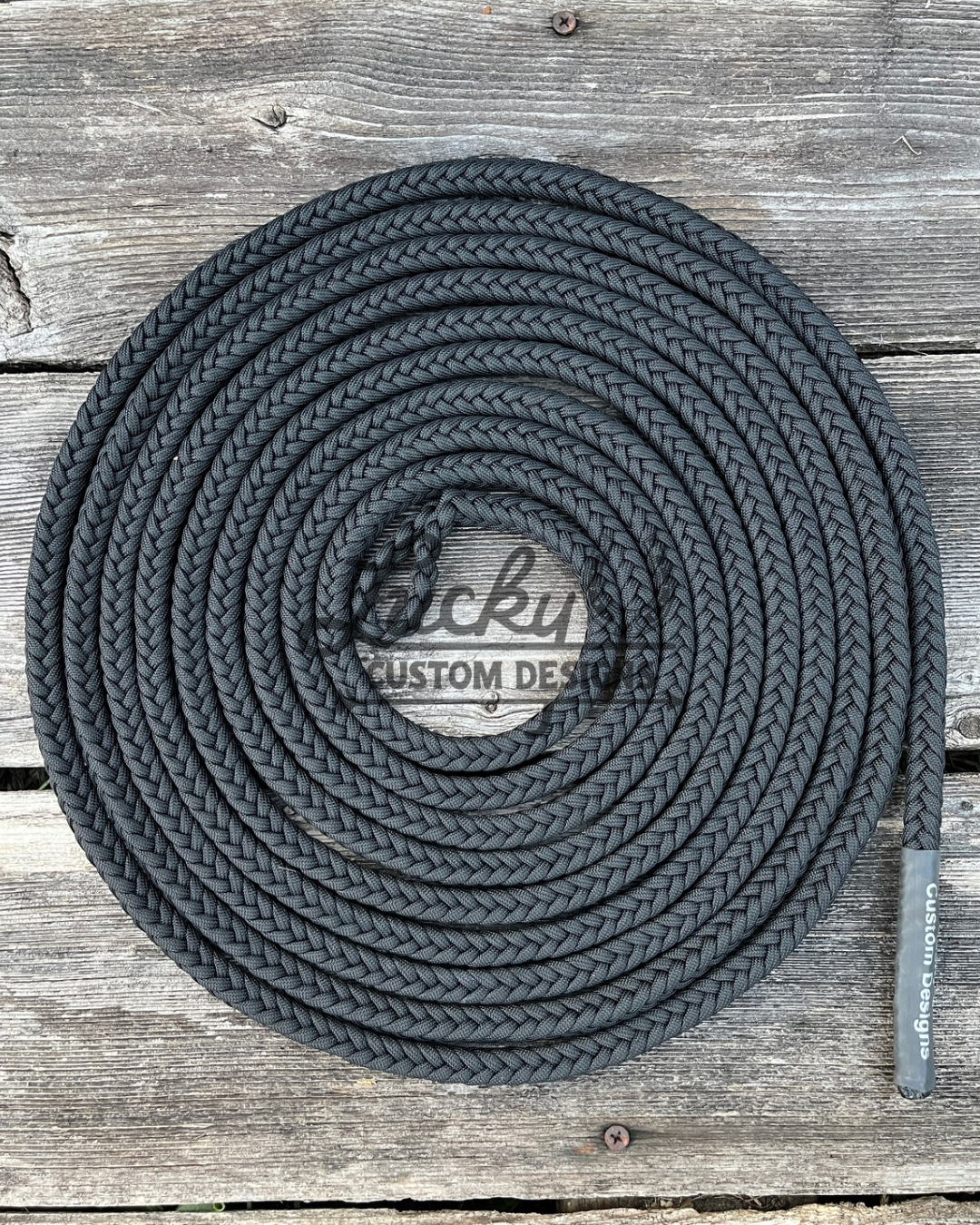 Calf Roping Set