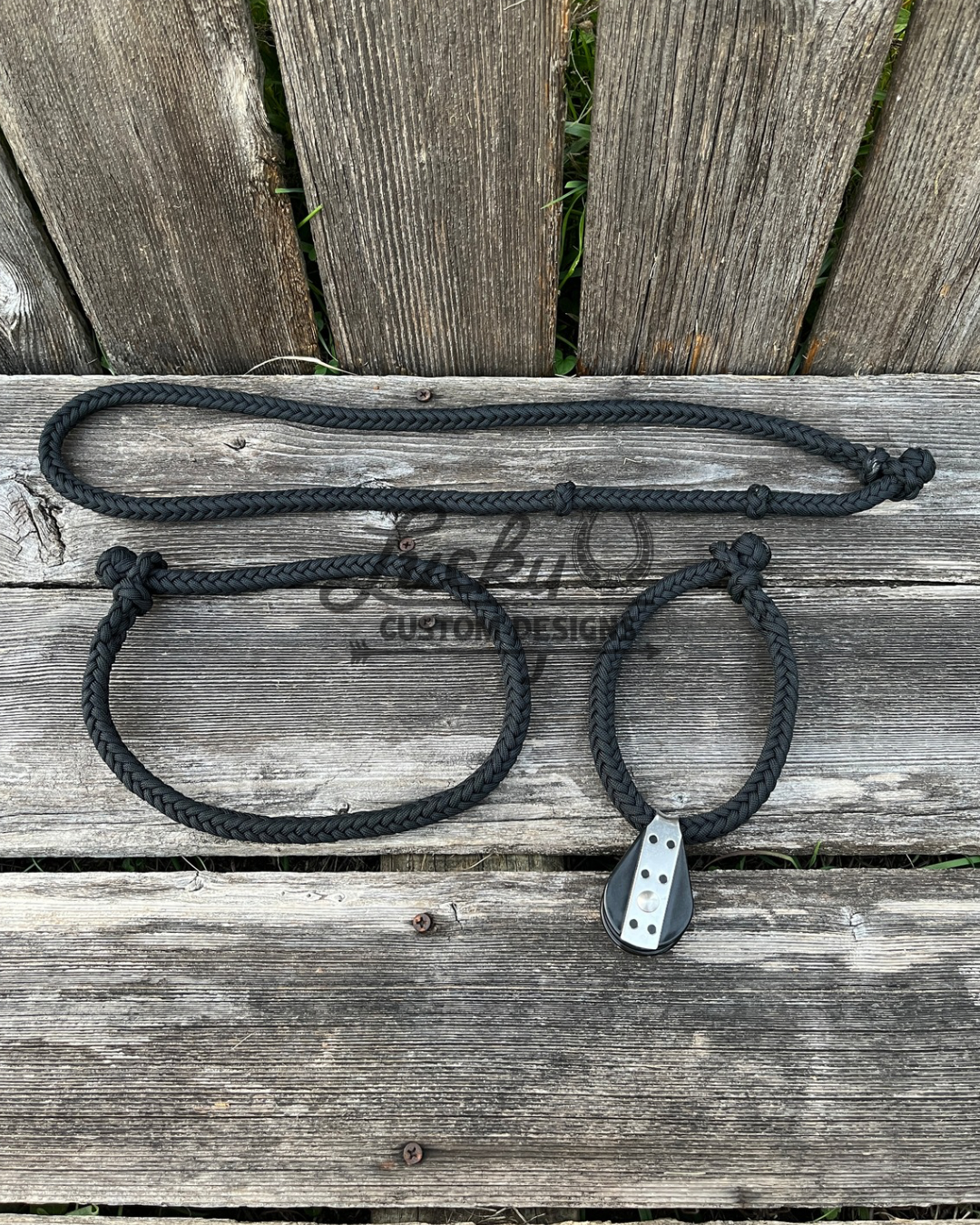 Calf Roping Set