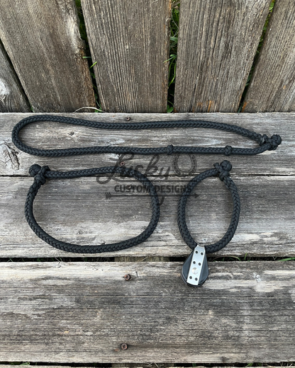 Calf Roping Set