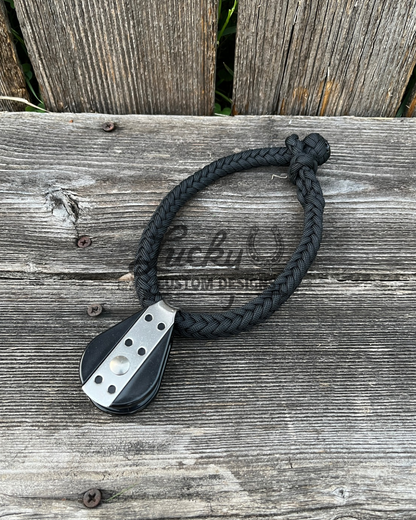 Calf Roping Set
