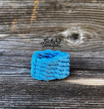 Horn Knots