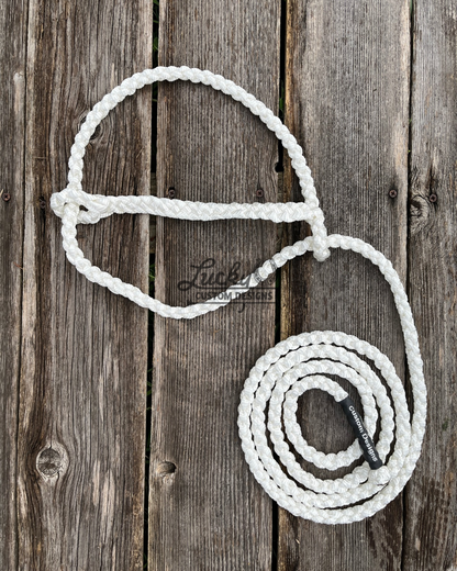 Mule Tape Cow Halter