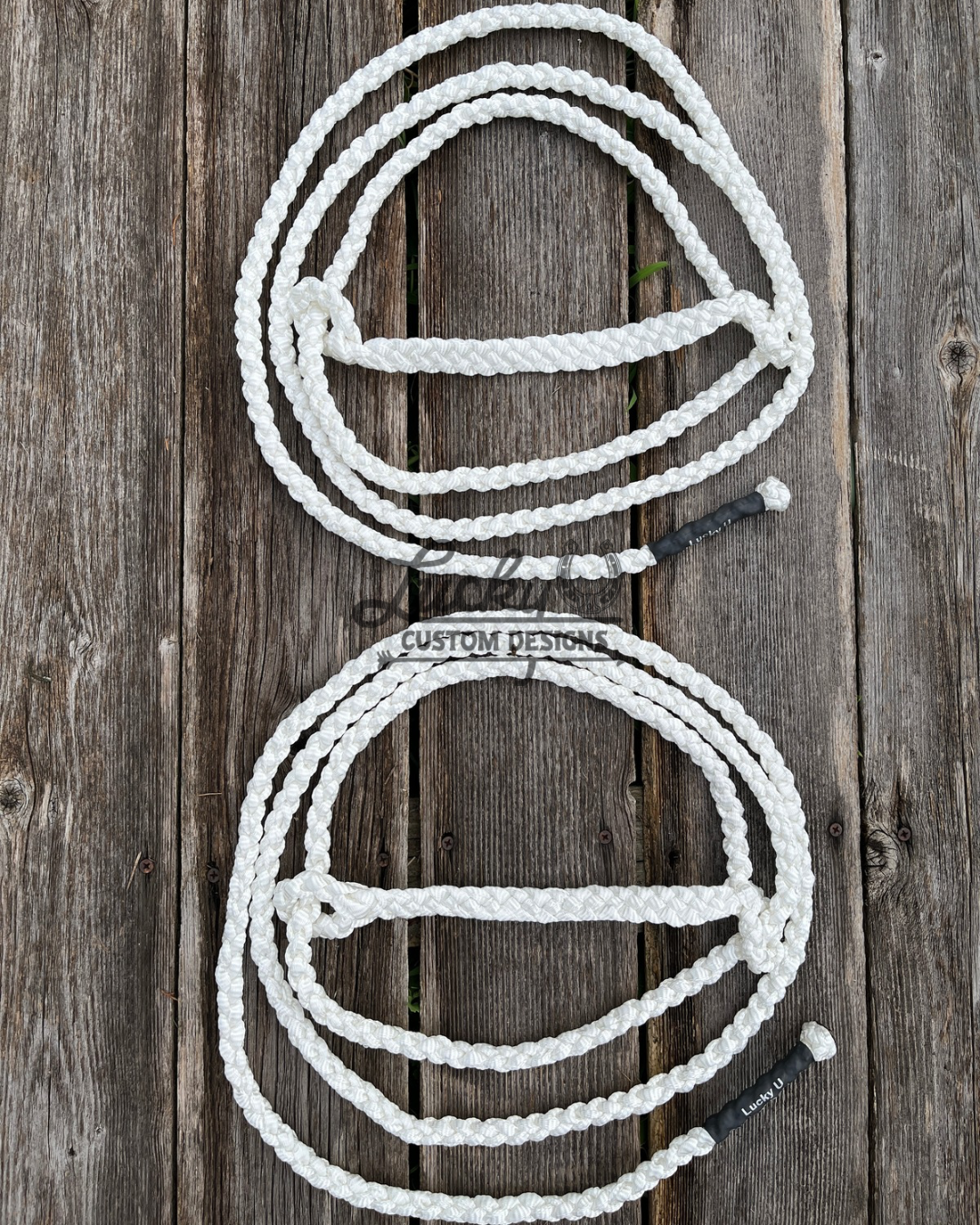 Mule Tape Cow Halter