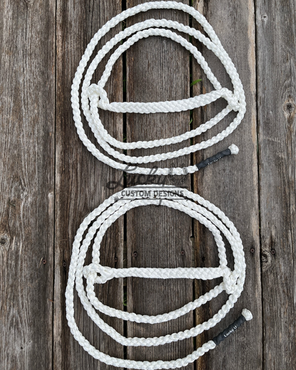 Mule Tape Cow Halter