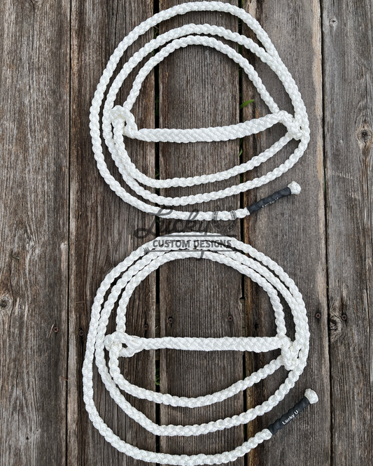 Mule Tape Cow Halter