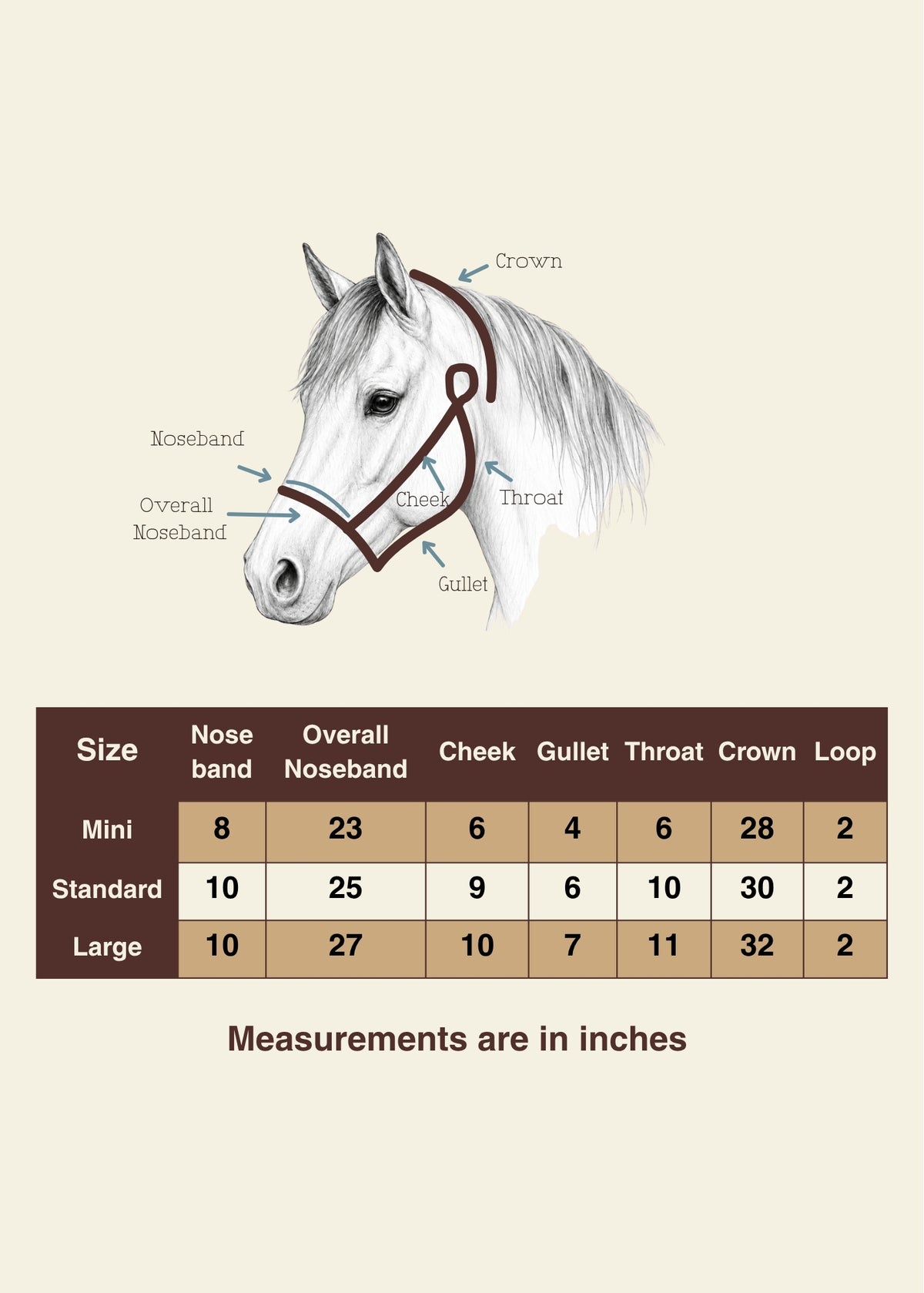 Lucky U Custom Designs is hand-braided cowboy gear made right in here in Texas. The designs and techniques are all original and have been tested to make sure they are durable and last. 